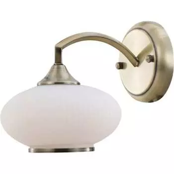 Настенный светильник бра Rivoli Avarice 2077401 Б0055607