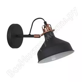 Настенный светильник Camelion WML-425 C62 Amsterdam 13020