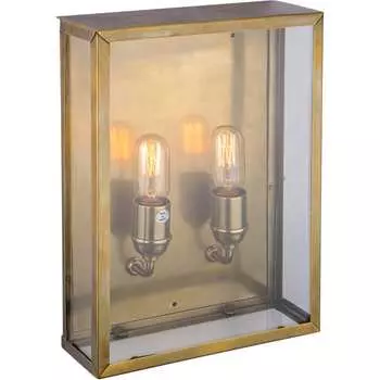 Настенный светильник Covali WL-31079