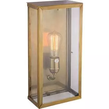 Настенный светильник Covali WL-30701