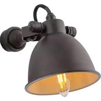 Настенный светильник Covali WL-30237