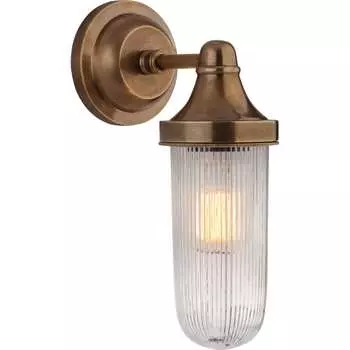 Настенный светильник Covali WL-31069