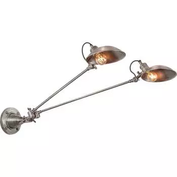 Настенный светильник Covali WL-59939