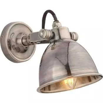 Настенный светильник Covali WL-50718