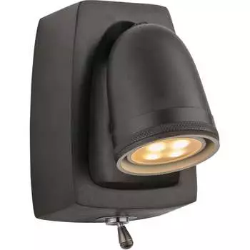 Настенный светильник Covali WL-30815