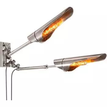 Настенный светильник Covali WL-51816