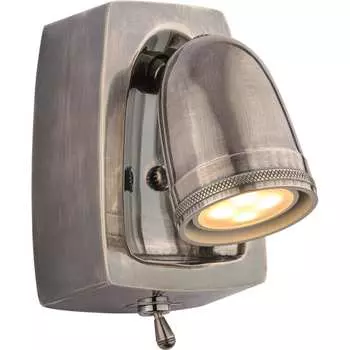 Настенный светильник Covali WL-51982