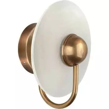 Настенный светильник Covali