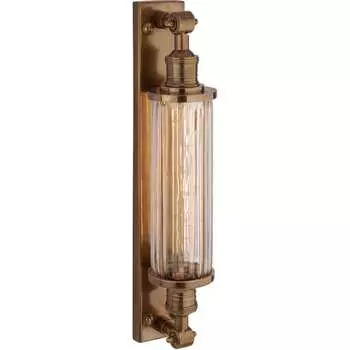 Настенный светильник Covali WL-31028