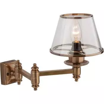 Настенный светильник Covali WL-38005