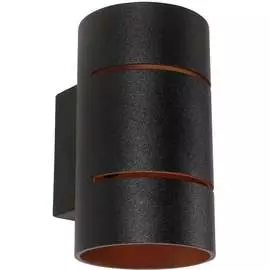 Настенный светильник Crystal lux CLT 013 BL