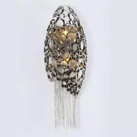 Настенный светильник Crystal lux Fashion AP2