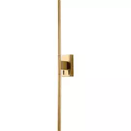 Настенный светильник Crystal lux LARGO AP12W GOLD