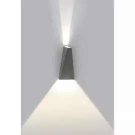 Настенный светильник Crystal lux CLT 225W DG