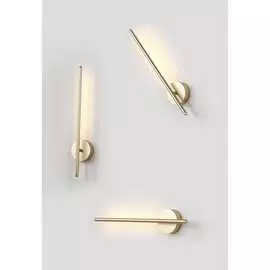 Настенный светильник Crystal lux