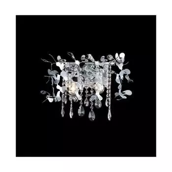 Настенный светильник Crystal lux Romeo AP2 Chrome