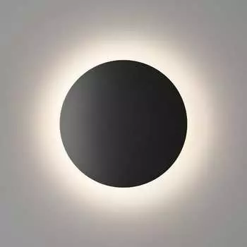 Настенный светильник DesignLed GW-8663S-12-BL-WW