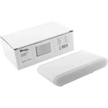 Настенный светильник DesignLed GW-6080L-12-WH-WW