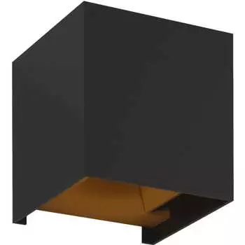 Настенный светильник DesignLed LW-A803L-BL-WW