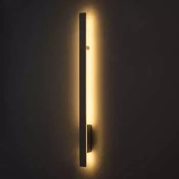 Настенный светильник DesignLed LW-A0168S-WH-WW