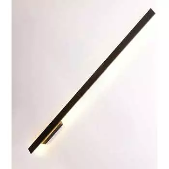 Настенный светильник DesignLed Светильник LW-A0168S-BL-WW