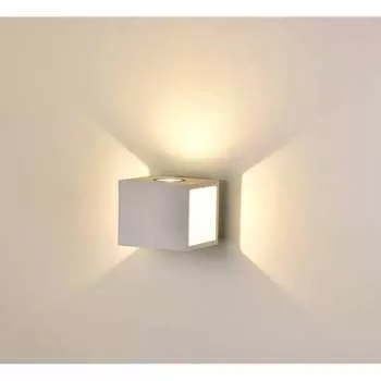 Настенный светильник DesignLed Led LW-A0100A-WH-WW