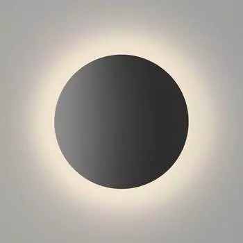 Настенный светильник DesignLed Б GW-8663L-9-BL-NW