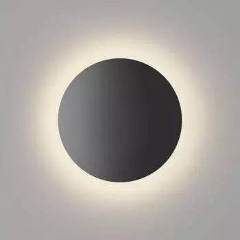 Настенный светильник DesignLed GW-8663L-9-BL-WW