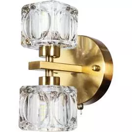 Настенный светильник Divinare