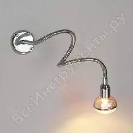 Настенный светильник Elektrostandard 1214 a023769