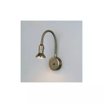 Настенный светильник Elektrostandard 1215 a025005