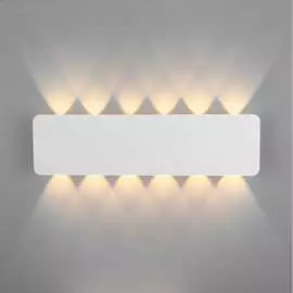 Настенный светильник Elektrostandard 40139 1 a055777