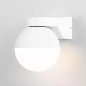 Настенный светильник Elektrostandard moon Mrl 1028/ a062857