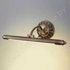 Настенный светильник Elektrostandard Luara a038834