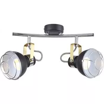 Настенный светильник ESCADA 1135/2A