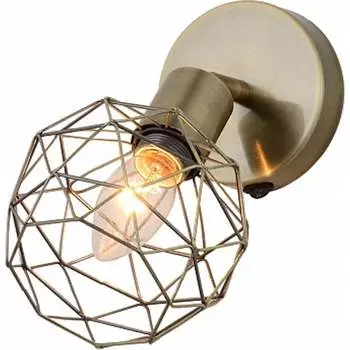 Настенный светильник ESCADA 1128/1A