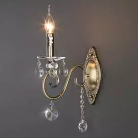 Настенный светильник Eurosvet