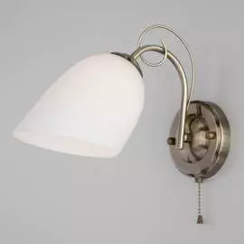 Настенный светильник Eurosvet 30107 1 00000078345