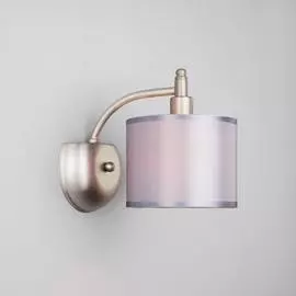 Настенный светильник Eurosvet 60080 1 00000083578