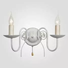 Настенный светильник Eurosvet 60018 2 00000076610