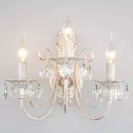 Настенный светильник Eurosvet 3305 3 00000065797