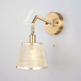 Настенный светильник Eurosvet