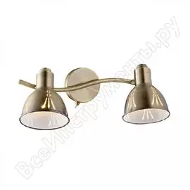 Настенный светильник Eurosvet