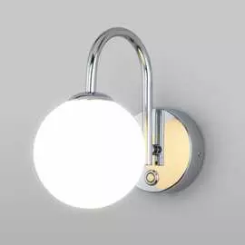 Настенный светильник Bogate's