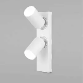 Настенный светильник Eurosvet 20139 2 a059101