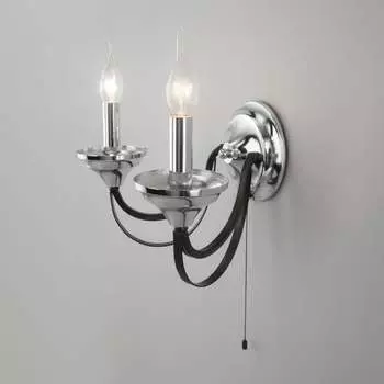 Настенный светильник Eurosvet 60098/2 a056589