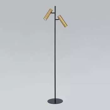 Настенный светильник Eurosvet 01087/2 латунь a056600