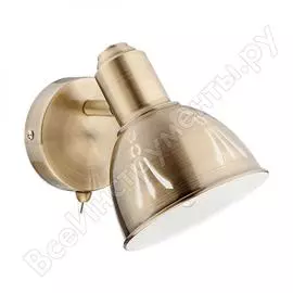 Настенный светильник Eurosvet