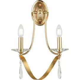 Настенный светильник Evoluce