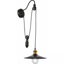 Настенный светильник Evoluce